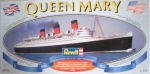 Thumbnail REVELL 05770 QUEEN MARY GIFT SET